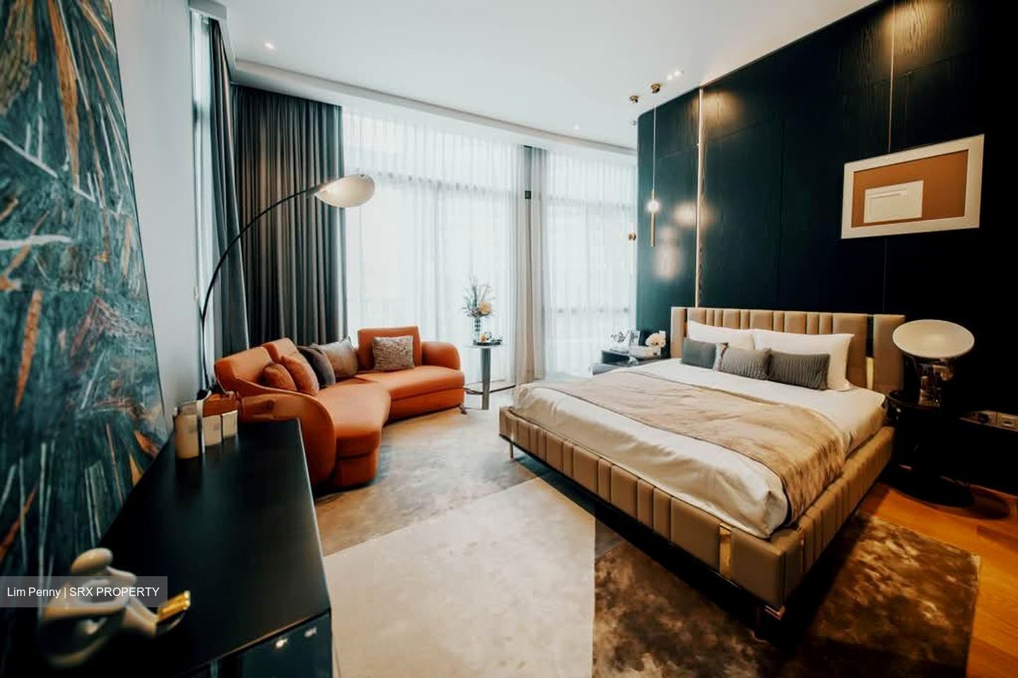 Marina One Residences (D1), Apartment #593990771